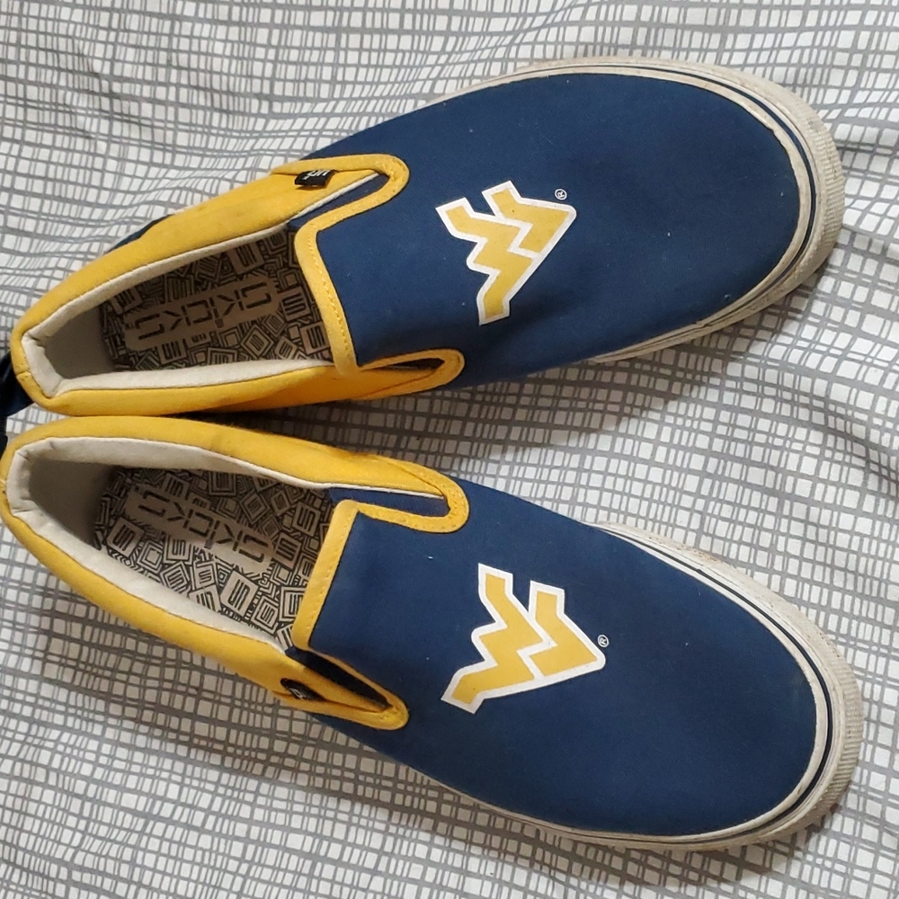 WV Skicks